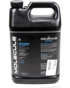 Molecule Detailer - Race Car Detailer - 1 gal Bottle - Each (MOLMLVD011)