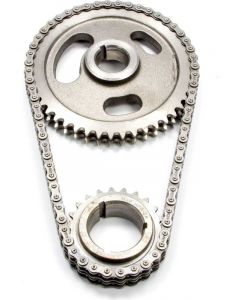 Mopar Performance Timing Chain Set Double Roller Keyway Adjustable S