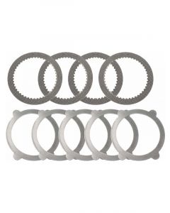 Motive Gear Ford 9in Clutch Pack Kit