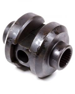 Motive Gear Spool - Mini - 26 Spline - Steel - GM 7.5 in - Each