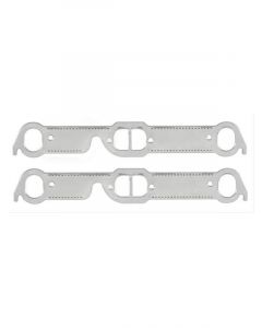 Mr Gasket Exhaust Manifold / Header Gasket 1.550 x 1.940 in D Port Mult