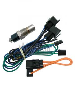 Northern Radiator Temperature Switch Electric 185 Degree On 165 Degree