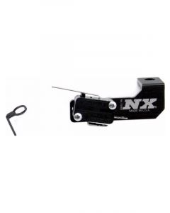 Nitrous Express Throttle Position Switch Wide Open Throttle Bracket / H