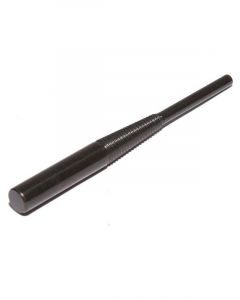 Powerhouse Porting Mandrel Cartridge Roll 1/4 in OD 1 in Long Steel