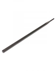 Powerhouse Porting Mandrel Cartridge Roll 1/4 in OD 6 in Long Steel