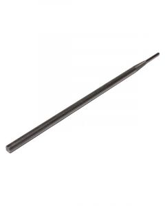 Powerhouse Porting Mandrel Cartridge Roll 1/4 in OD 8 in Long Steel