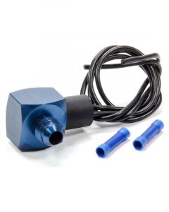 Perma-Cool Fan Controller 185 Degree F On 160 Degree F Off 6 AN Male /