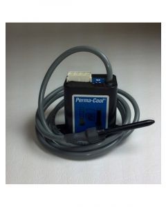 Perma-Cool Fan Controller Adjustable 170-210 Degree F Activation Range