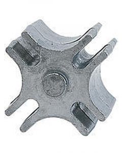 Perma-Cool Fan Spacer Universal System 1-1/2 in Thick Bushings / Hardwa