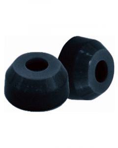 Prothane Tie Rod End Dust Boot Round ID 15mm OD 35mm