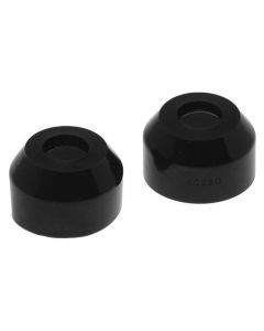 Prothane Tie Rod End Dust Boot Round Fits Ford Mustang 1965-1973