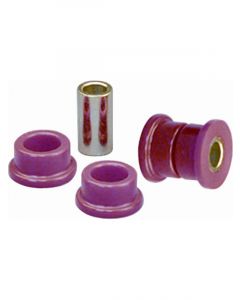 Prothane Axle Pivot Bushing 1.150 in OD 2.500 in Long x 0.500 in ID Sl