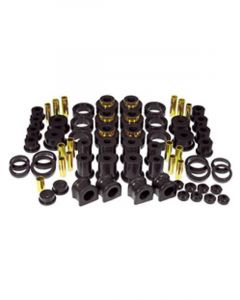 Prothane Bushing Kit Body Mount / Suspension Bushings Polyurethane