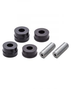 Prothane Motor Mount Insert Polyurethane Black Small Block Mopar Dod