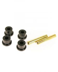 Prothane Transmission Crossmember Bushing Polyurethane Black Ford M