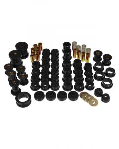 Prothane Bushing Kit Rack / Suspension Bushings Boots / Cushions Po