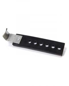 Pypes Performance Exhaust Exhaust Hanger Clamp-On Adjustable Requires