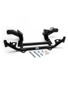 QA1 K-Member Tubular Improved Header Clearance Designed for Small Block