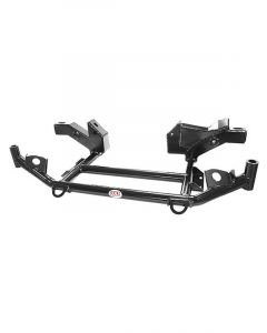 QA1 K-Member Tubular Improved Header Clearance Designed for Big Block M
