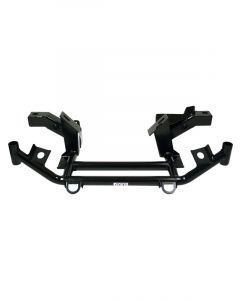 QA1 K-Member Tubular Improved Header Clearance Designed for Small / Big