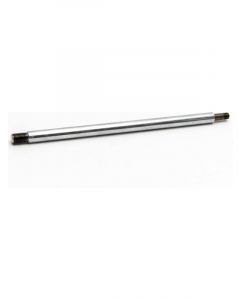QA1 Shock Shaft - 7 in Stroke - Steel - QA1 82 Series Shocks - Each (9028-135)