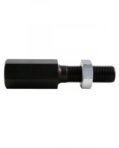 QA1 Linkage Adjuster 5/8-18 in Left Hand Male Thread 5/8-18 in Right (AA10-10)