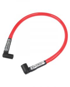 Quickcar Racing Products Coil Wire 11.5 mm 24 in Long Red HEI Style Te