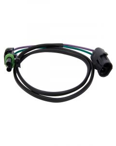 Quickcar Racing Products Crank Trigger Extension 32 in Length Chevy V8