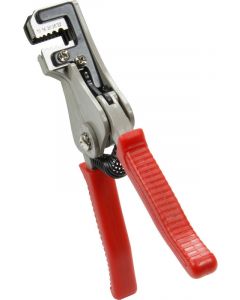Quickcar Racing Products Wire Stripping Tool 8-18 Gauge Adjustable Str