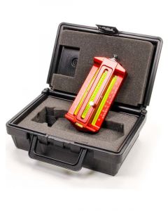 Quickcar Racing Products Caster / Camber Gauge Analog Requires Adapter