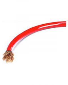 Quickcar Racing Products Battery Cable Race Wire 2 Gauge 125 ft Copper