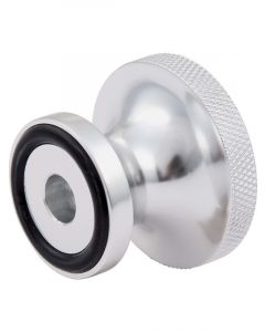 Quickcar Racing Products Air Cleaner Nut Thumb Screw 5/16-18 in Thread
