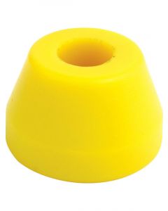 Quickcar Racing Products Torque Link Bushing 2-1/8 in OD Soft Urethane