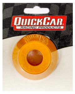 Quickcar Racing Products Torque Link Bushing 2-1/8 in OD Medium / Soft