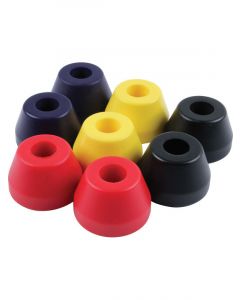 Quickcar Racing Products Torque Link Bushing 2-1/8 in OD Various Hardn