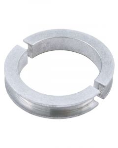 Quickcar Racing Products Roll Bar Clamp Reducer 1-3/4 to 1-1/2 Aluminu