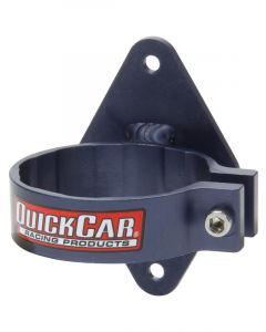 Quickcar Racing Products Ignition Coil Bracket Canister Style Firewall