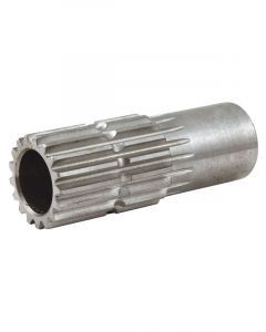 Quickcar Racing Products Disconnect Coupler Steering Weld-On 3/4 in F