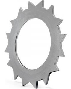 Quarter Master Clutch Floater Plate V-Drive 5.5 in Diameter Steel Quar