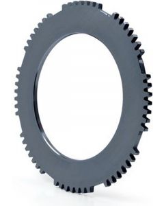 Quarter Master Clutch Floater Plate Pro-Series 5.5 in Diameter Steel Q