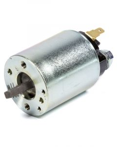 Quarter Master Starter Solenoid Quarter Master Ultra-Duty Starters
