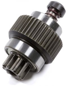 Quarter Master Starter Drive Assembly Pinion Gear Quarter Master Rever