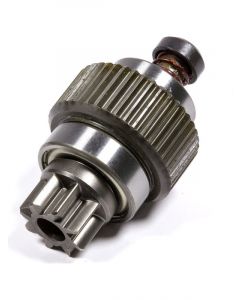Quarter Master Starter Drive Assembly Pinion Gear Quarter Master Rever