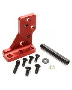 Quarter Master Oil Pump Bracket Bellhousing Top Mount Hardware Include