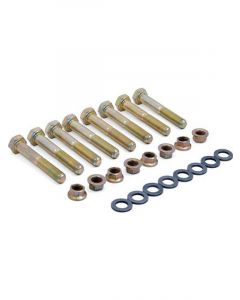 Quarter Master Clutch Bolt Kit 5.5 in 2-Disc Quarter Master V-Drive Cl