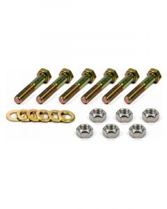 Quarter Master Clutch Bolt Kit 7-1/4 in 2-Disc Quarter Master V-Drive