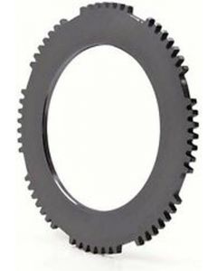 Quarter Master Clutch Floater Plate Pro-Series 7.25 in Diameter Steel