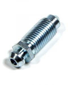 Quarter Master Throwout Bearing Bleeder 3 AN Steel Ram Hydraulic Throw