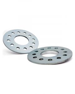 Rough Country Wheel Spacer 6 x 5.50 or 6 x 6 in Bolt Pattern 1/4 in Thic