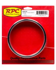 RPC Air Cleaner Spacer 1/2 in Thick 5-1/8 in Carbâ€¦